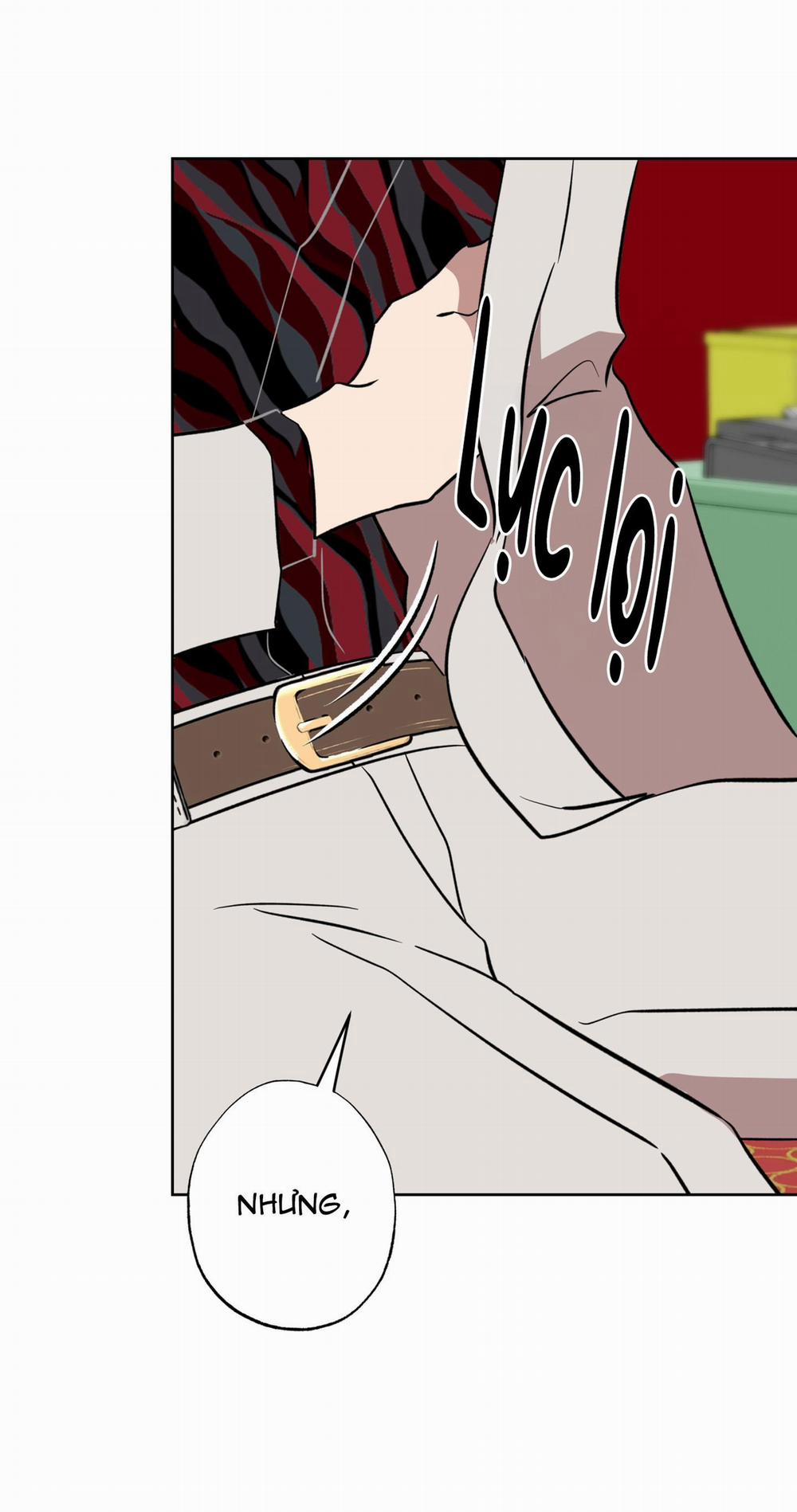 Có Lẽ Mỗi Ngày Đều Mưa 17 trang 53