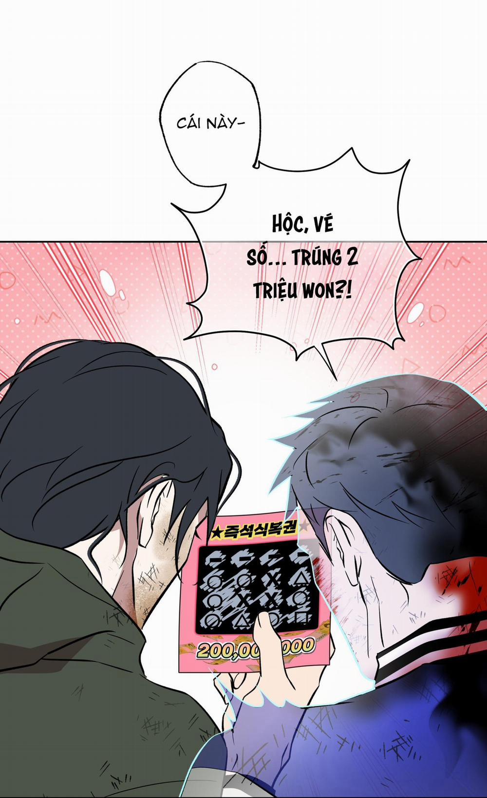 Có Lẽ Mỗi Ngày Đều Mưa 17 trang 55