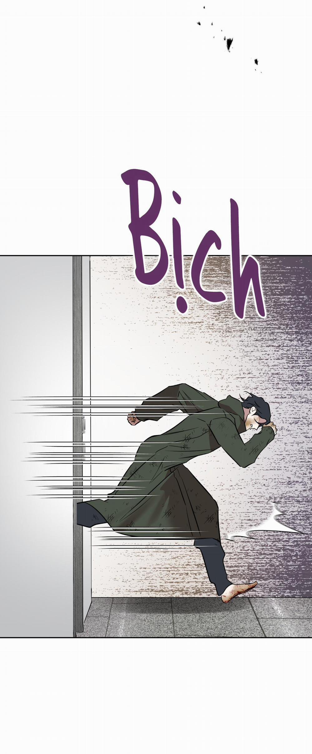 Có Lẽ Mỗi Ngày Đều Mưa 17 trang 6