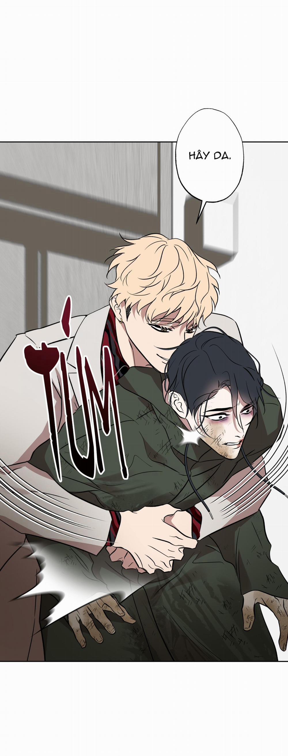 Có Lẽ Mỗi Ngày Đều Mưa 17 trang 7