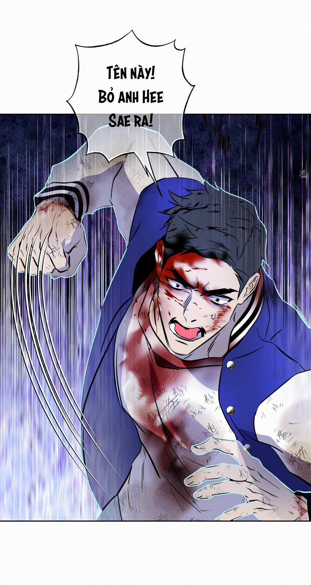 Có Lẽ Mỗi Ngày Đều Mưa 17 trang 9