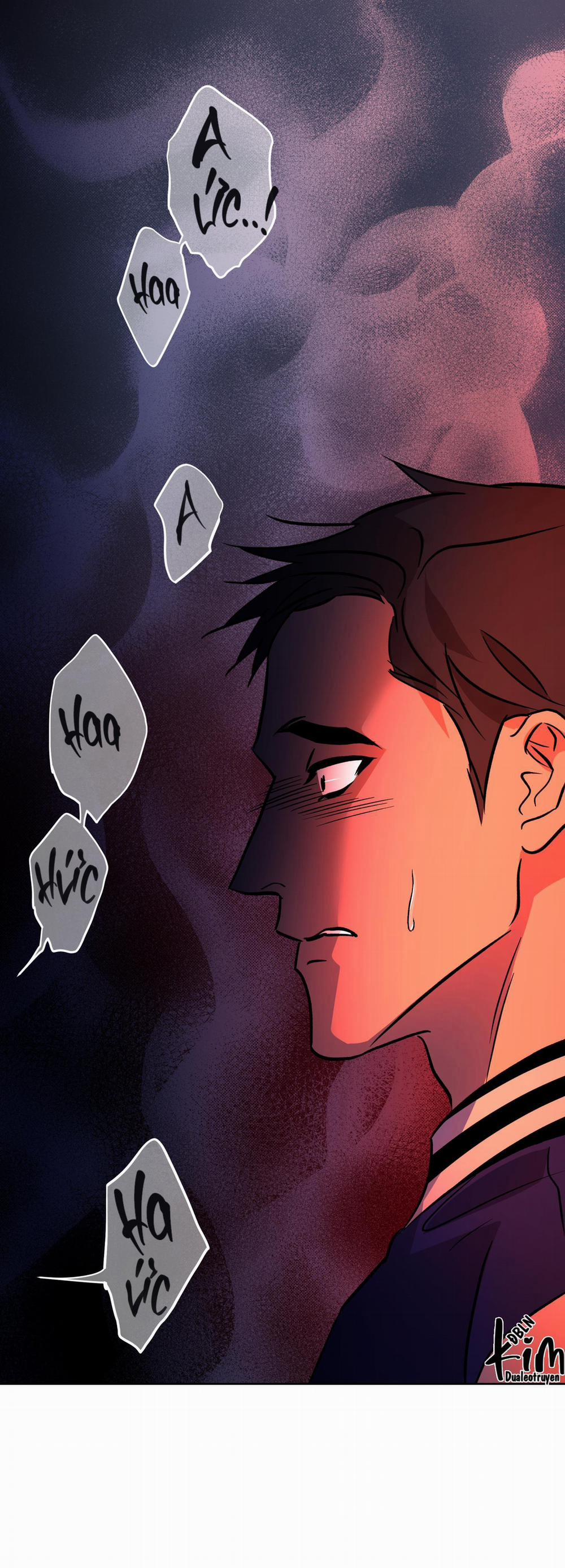 Có Lẽ Mỗi Ngày Đều Mưa 2 trang 0