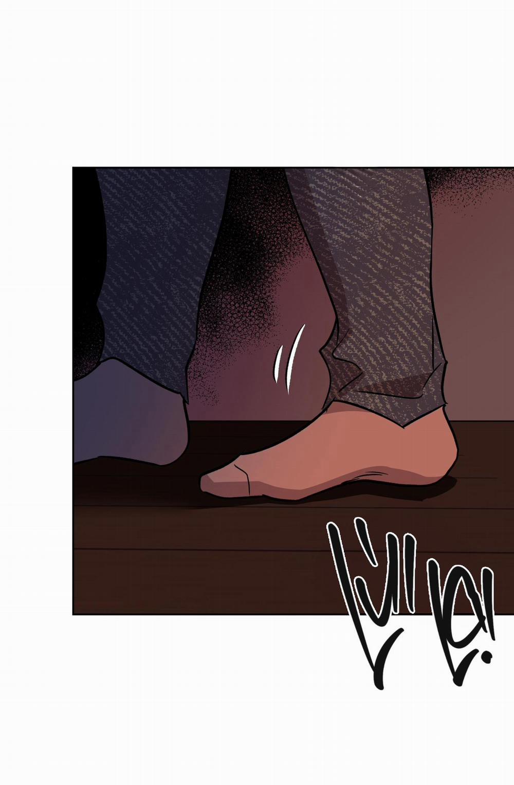 Có Lẽ Mỗi Ngày Đều Mưa 2 trang 1