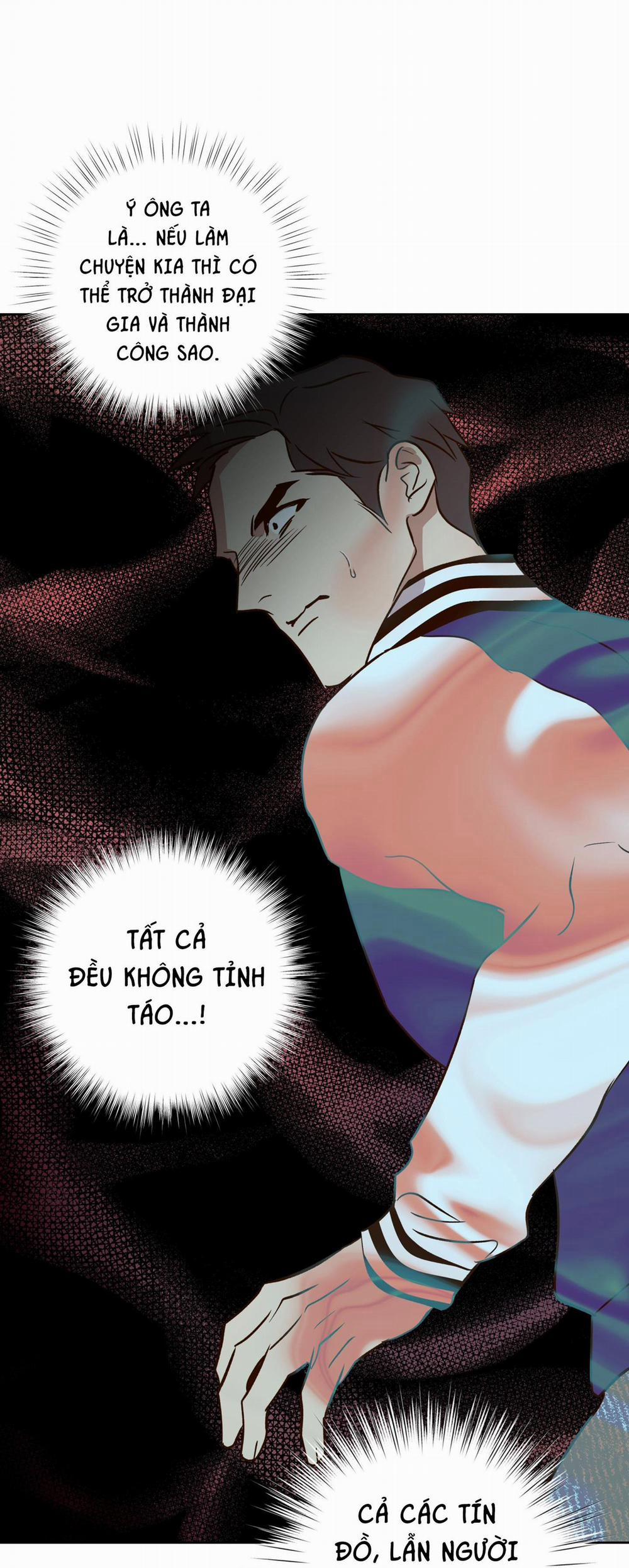 Có Lẽ Mỗi Ngày Đều Mưa 2 trang 10