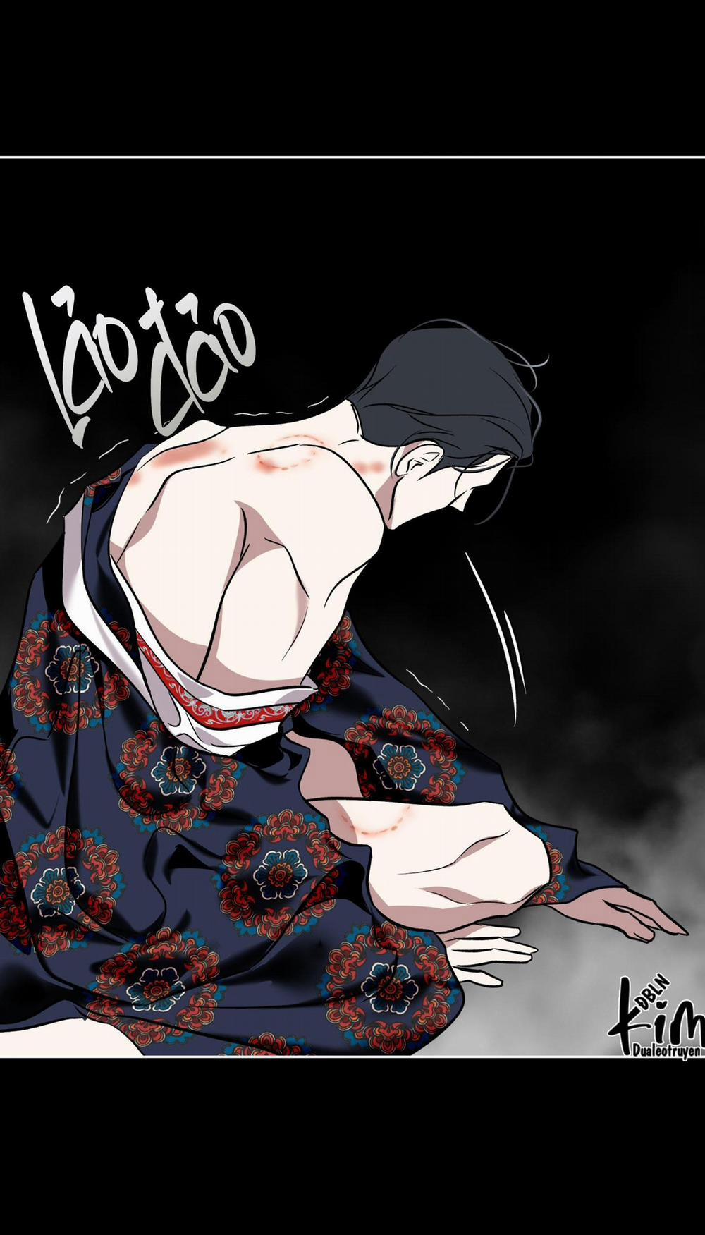 Có Lẽ Mỗi Ngày Đều Mưa 2 trang 22