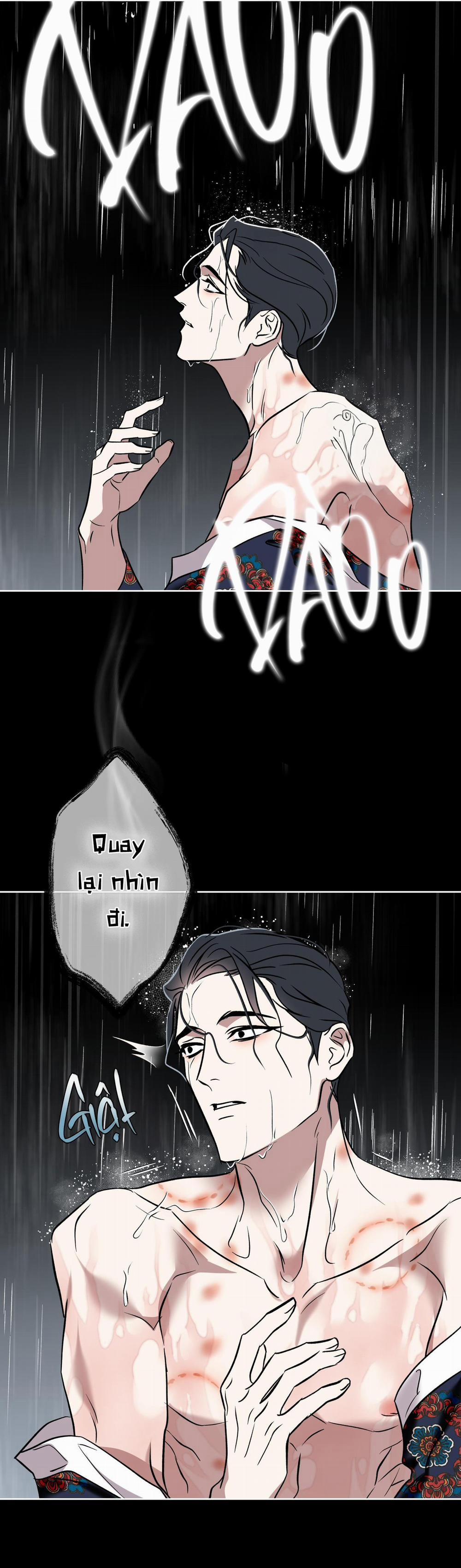 Có Lẽ Mỗi Ngày Đều Mưa 2 trang 28