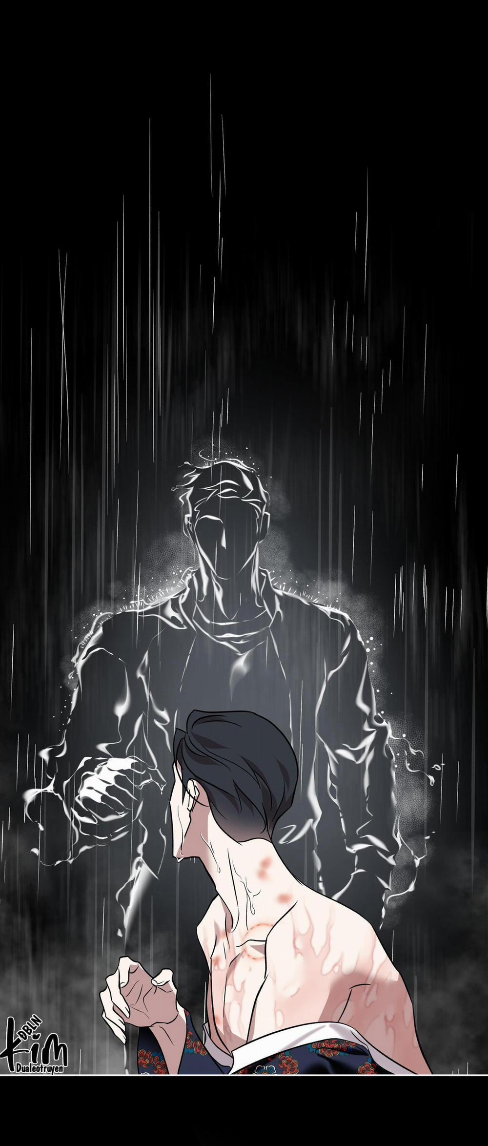 Có Lẽ Mỗi Ngày Đều Mưa 2 trang 29