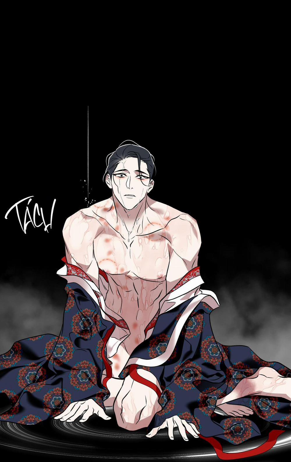 Có Lẽ Mỗi Ngày Đều Mưa 2 trang 31