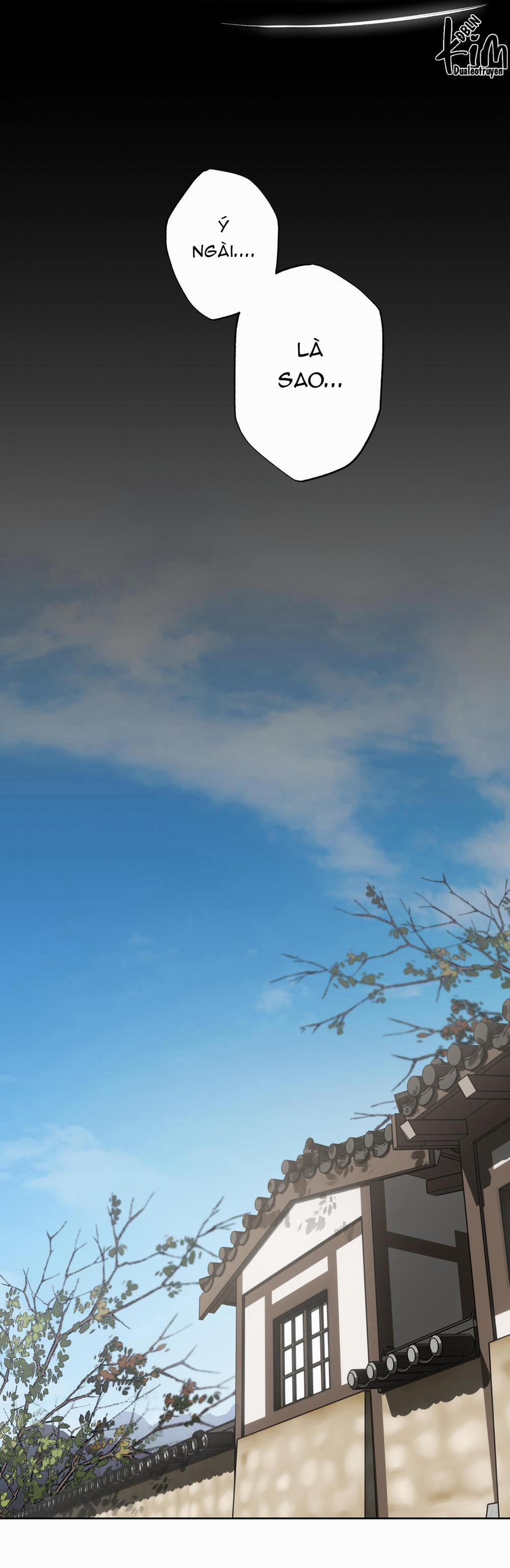 Có Lẽ Mỗi Ngày Đều Mưa 2 trang 32