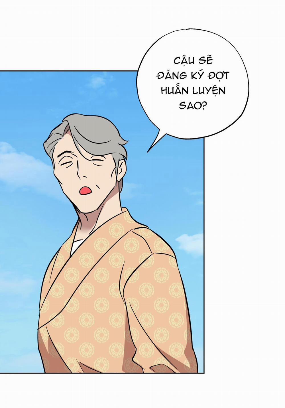 Có Lẽ Mỗi Ngày Đều Mưa 2 trang 33