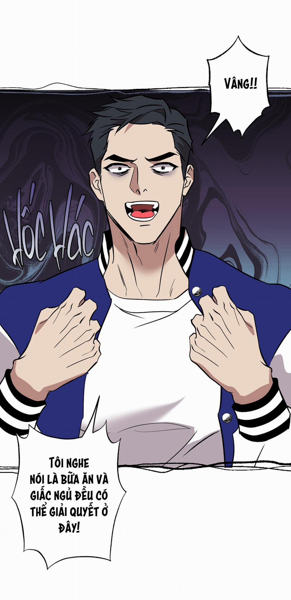 Có Lẽ Mỗi Ngày Đều Mưa 2 trang 34