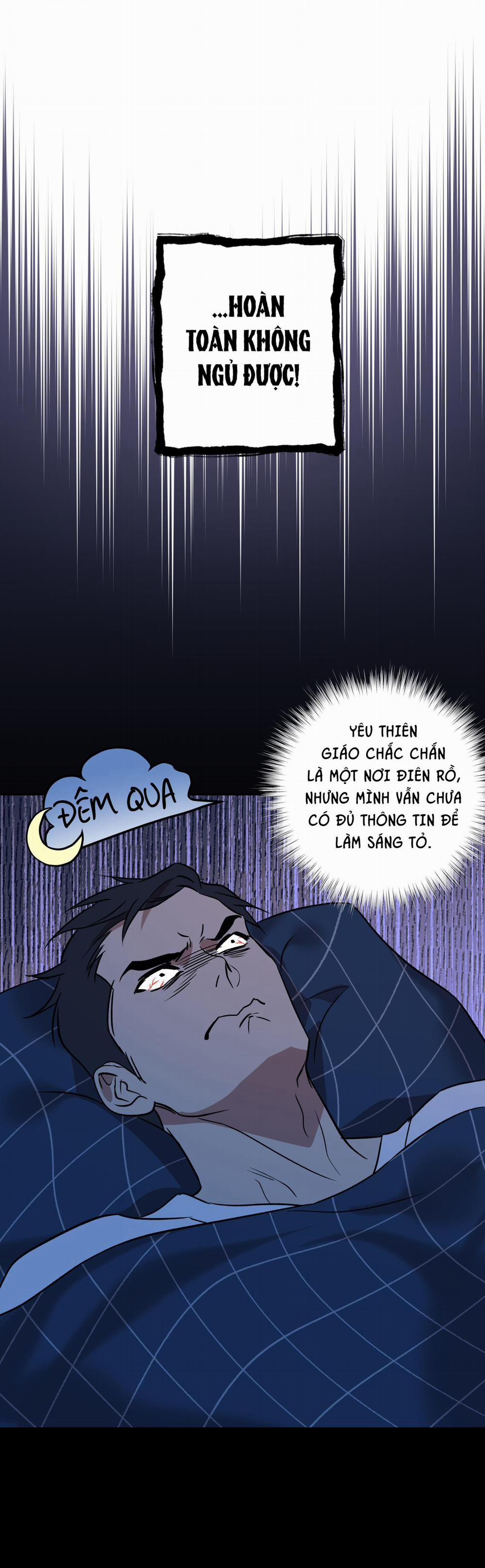 Có Lẽ Mỗi Ngày Đều Mưa 2 trang 39