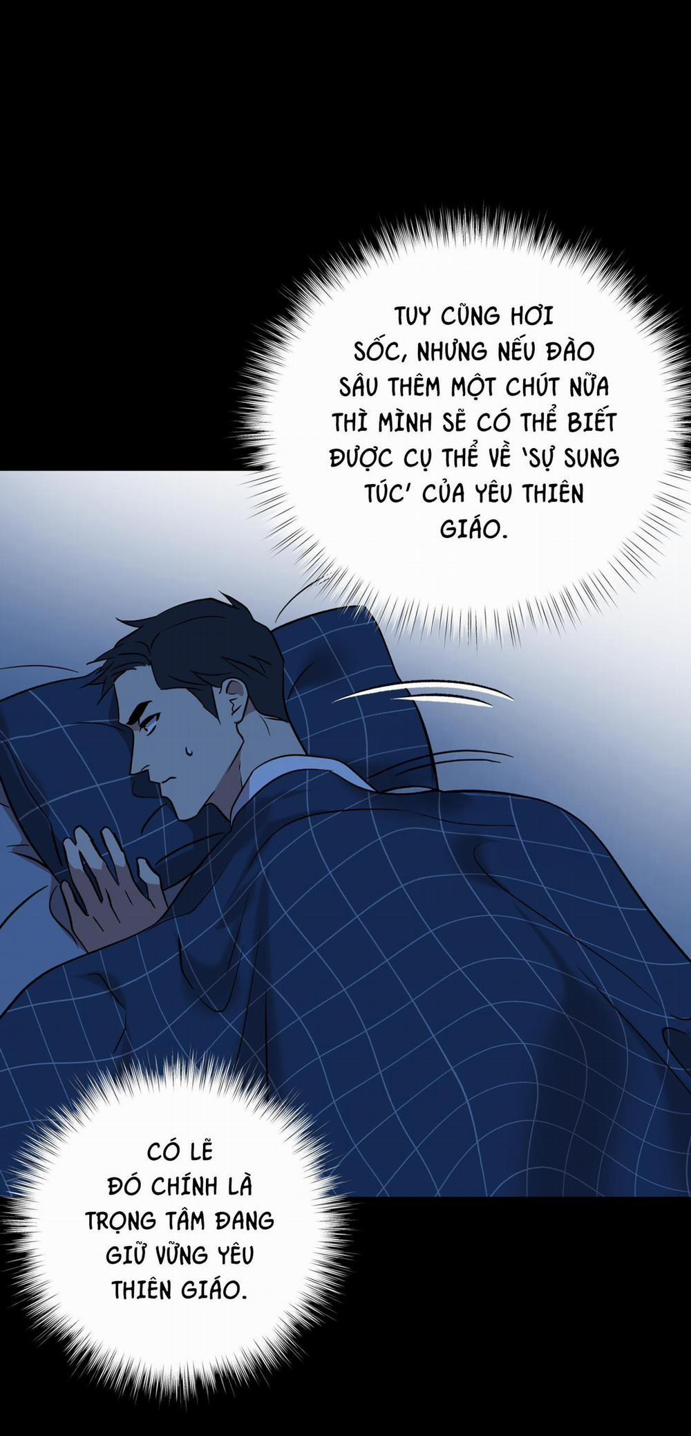 Có Lẽ Mỗi Ngày Đều Mưa 2 trang 40