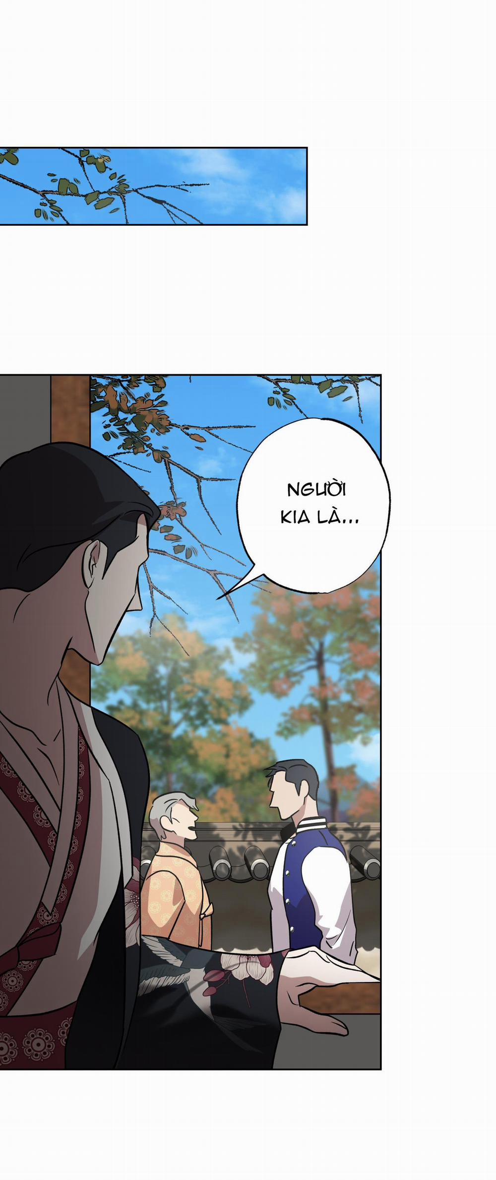 Có Lẽ Mỗi Ngày Đều Mưa 2 trang 43