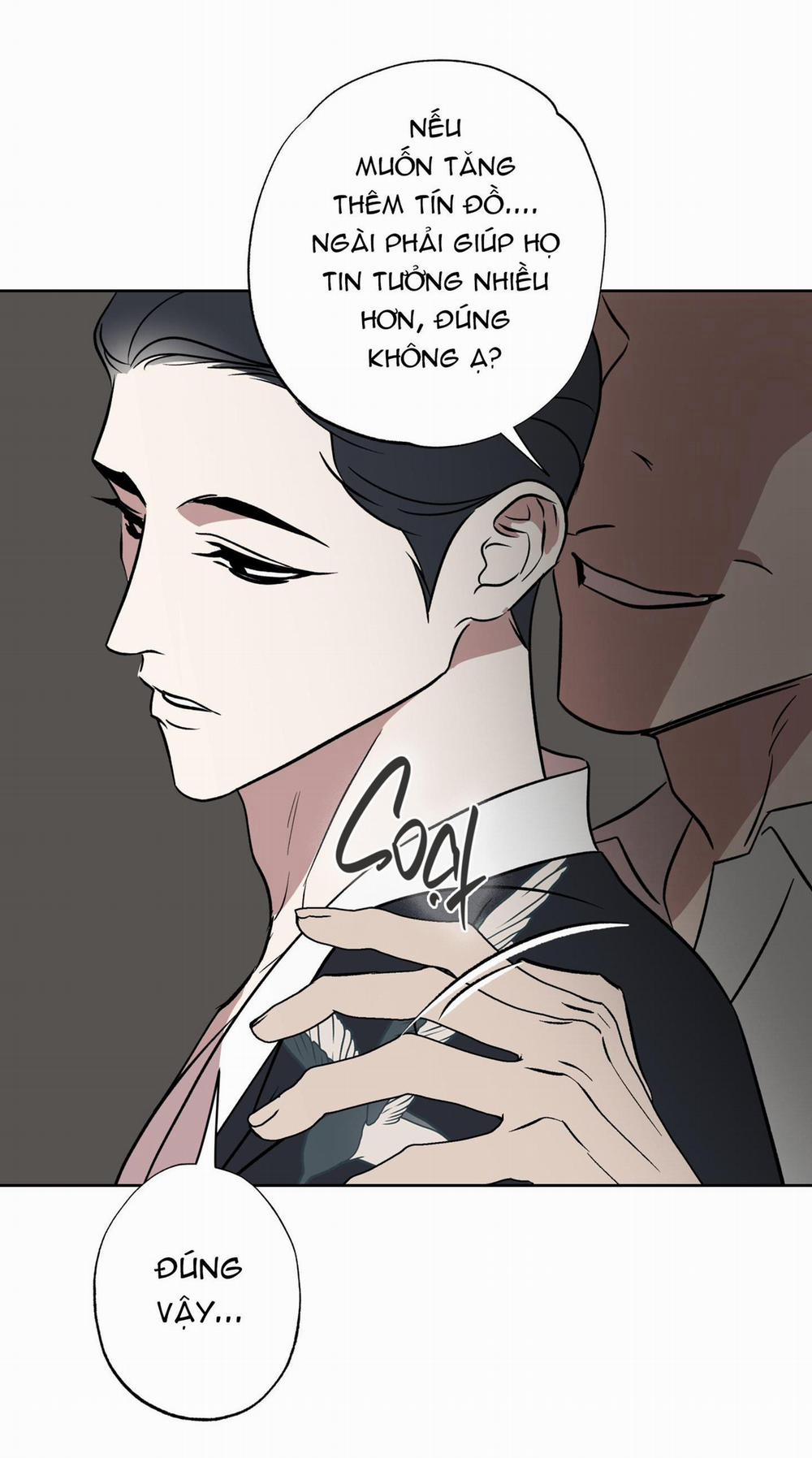 Có Lẽ Mỗi Ngày Đều Mưa 2 trang 45