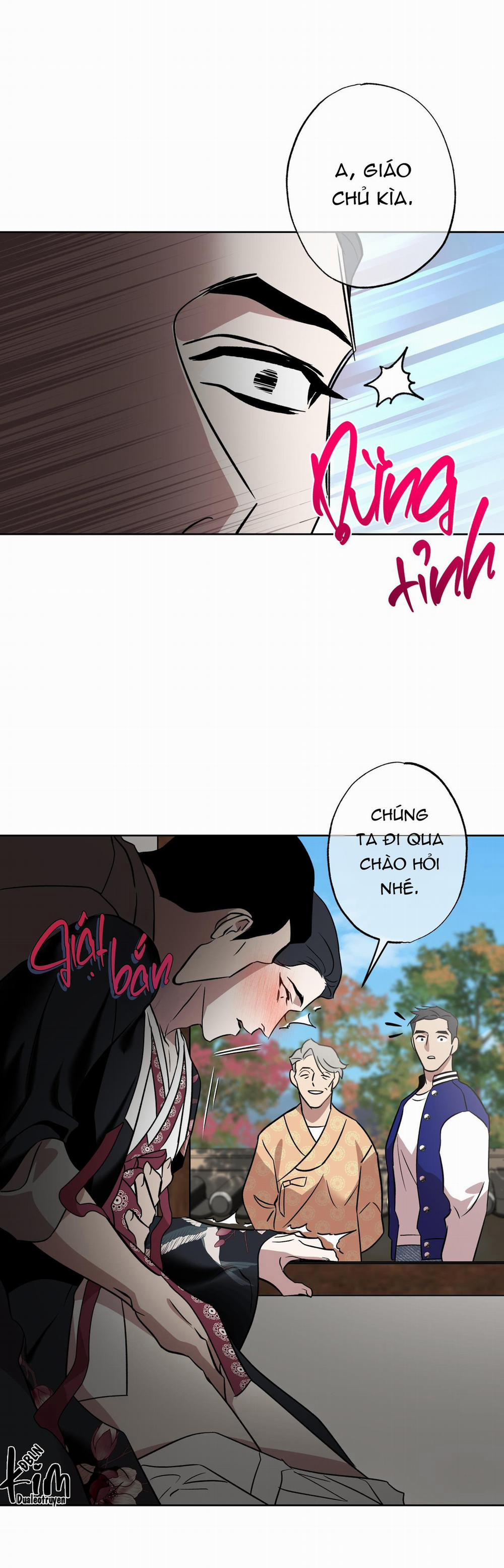 Có Lẽ Mỗi Ngày Đều Mưa 2 trang 49