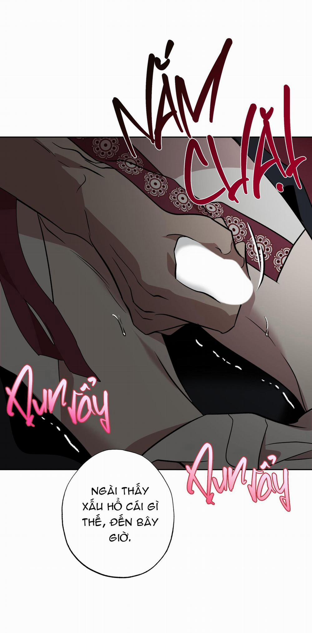 Có Lẽ Mỗi Ngày Đều Mưa 2 trang 50