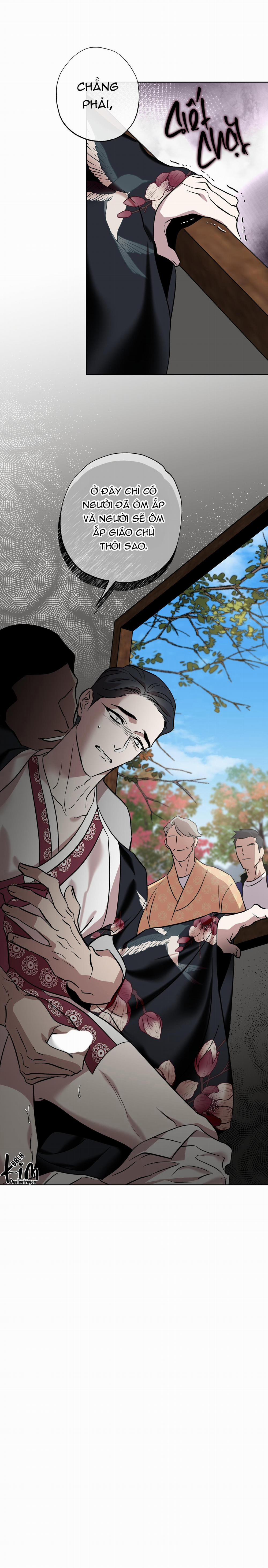 Có Lẽ Mỗi Ngày Đều Mưa 2 trang 51