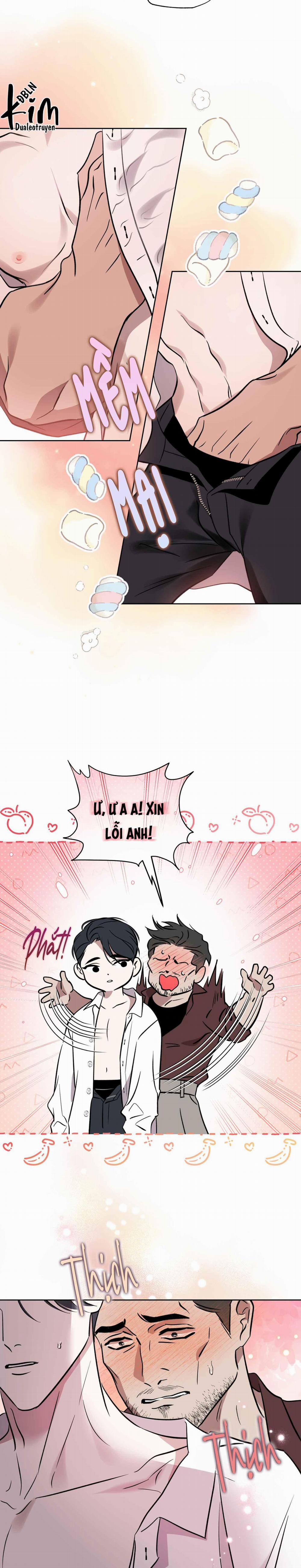 Có Lẽ Mỗi Ngày Đều Mưa 20 trang 13