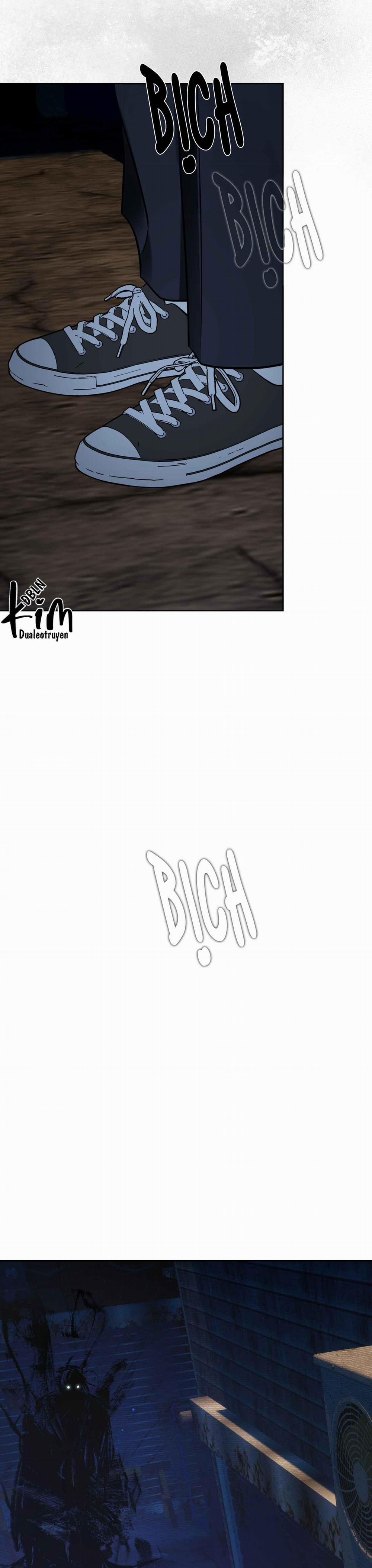 Có Lẽ Mỗi Ngày Đều Mưa 20 trang 24