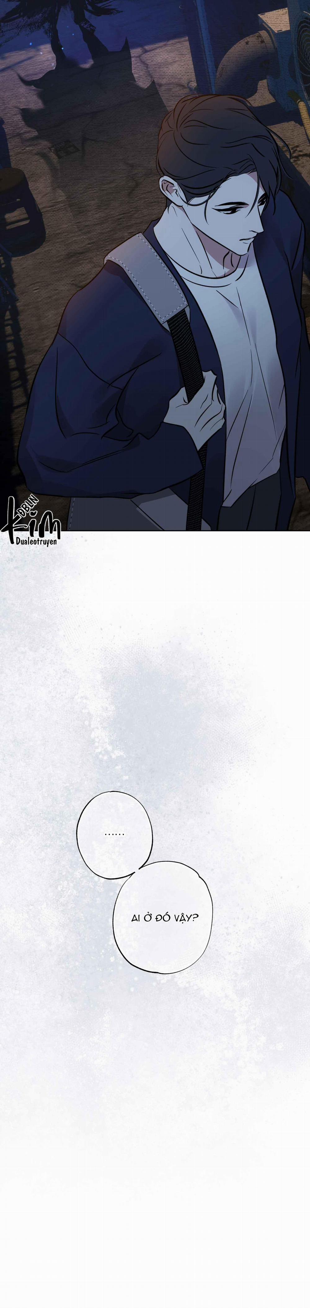 Có Lẽ Mỗi Ngày Đều Mưa 20 trang 25