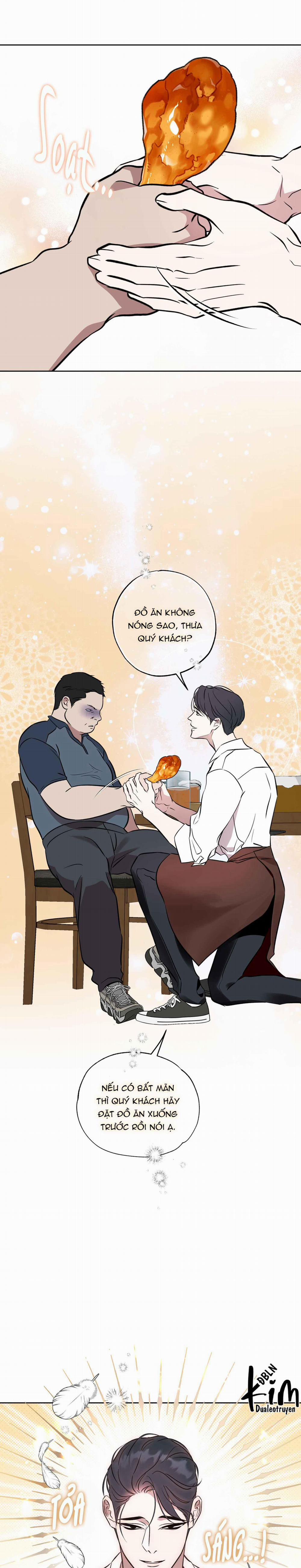 Có Lẽ Mỗi Ngày Đều Mưa 20 trang 3