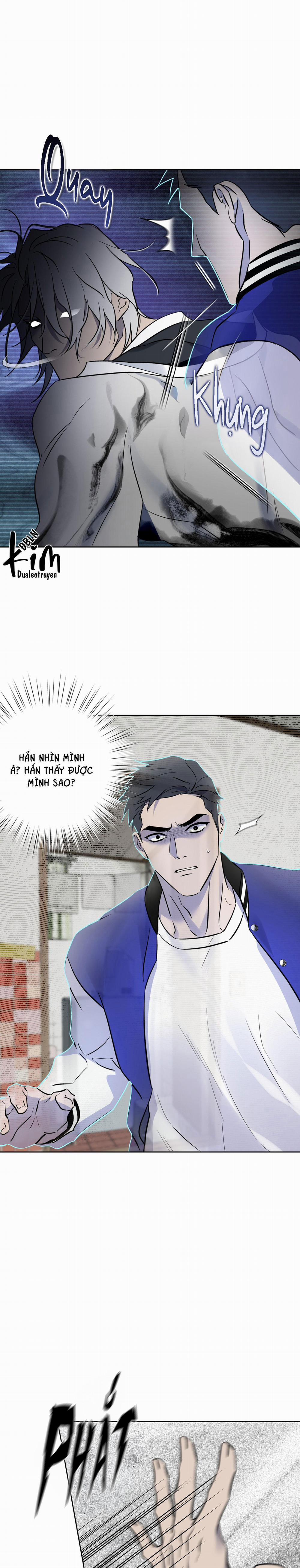 Có Lẽ Mỗi Ngày Đều Mưa 21 trang 16