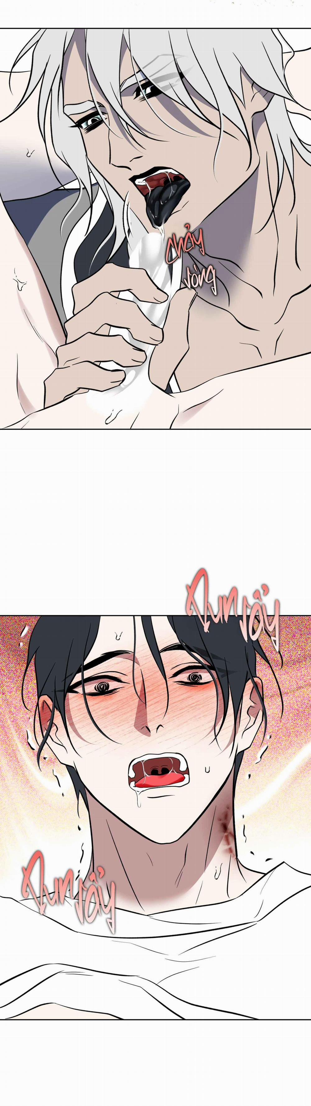 Có Lẽ Mỗi Ngày Đều Mưa 22 trang 16