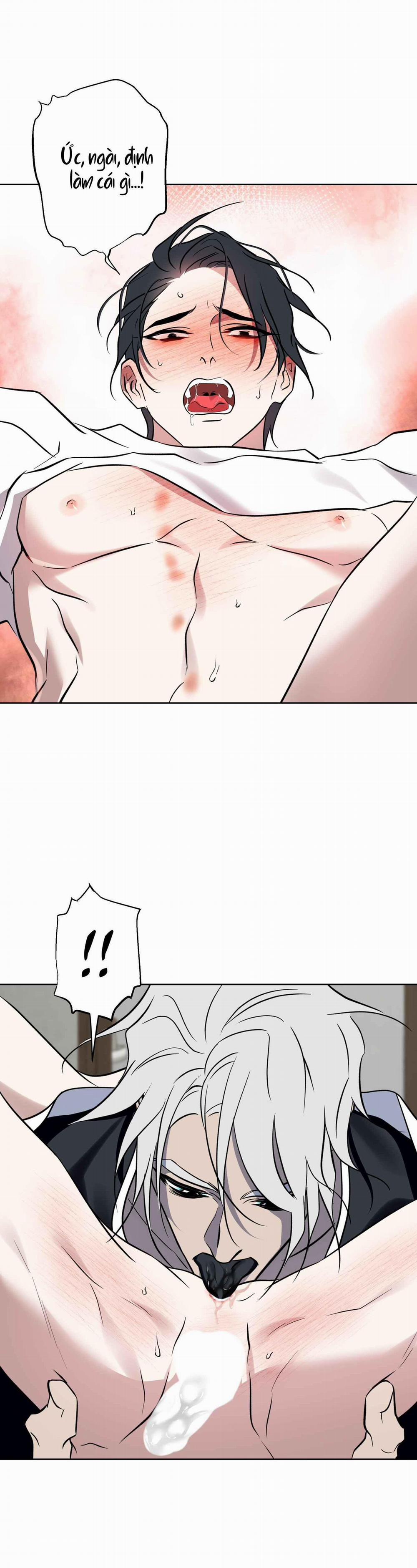 Có Lẽ Mỗi Ngày Đều Mưa 22 trang 18