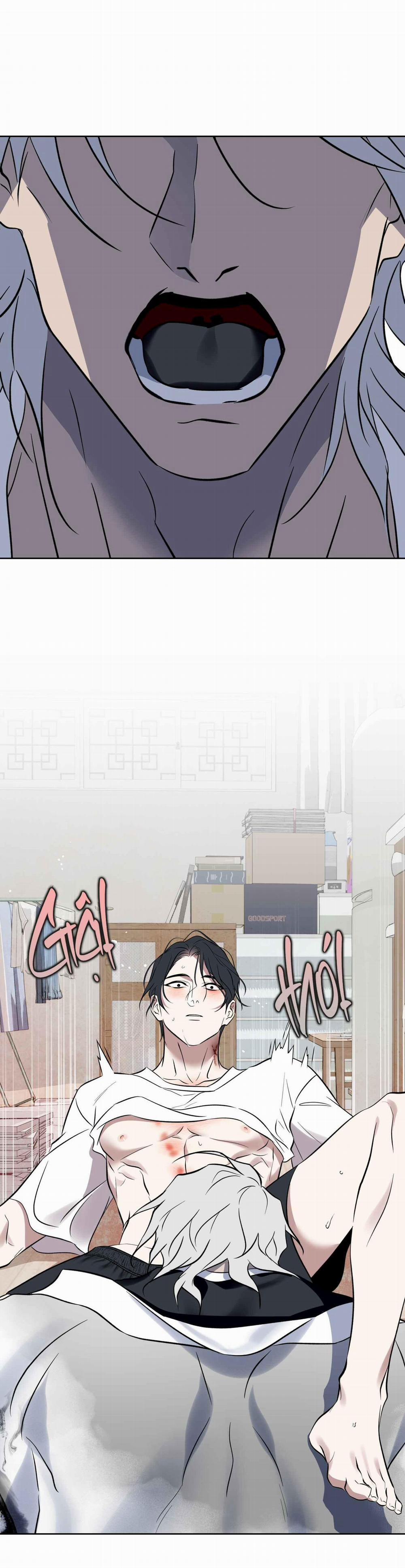 Có Lẽ Mỗi Ngày Đều Mưa 22 trang 9