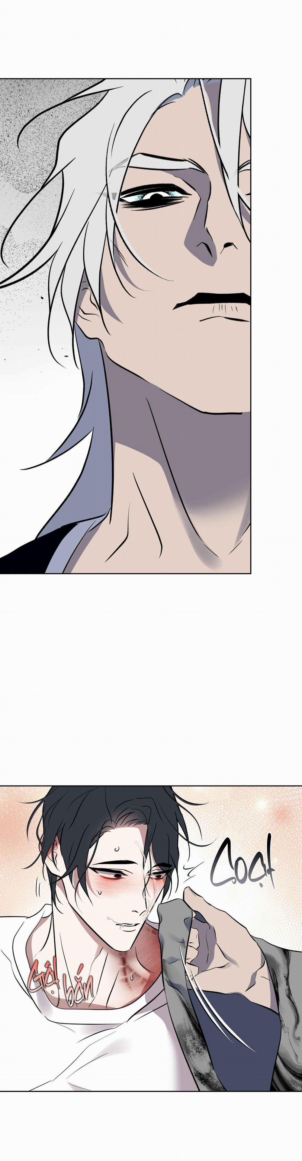 Có Lẽ Mỗi Ngày Đều Mưa 23 trang 2