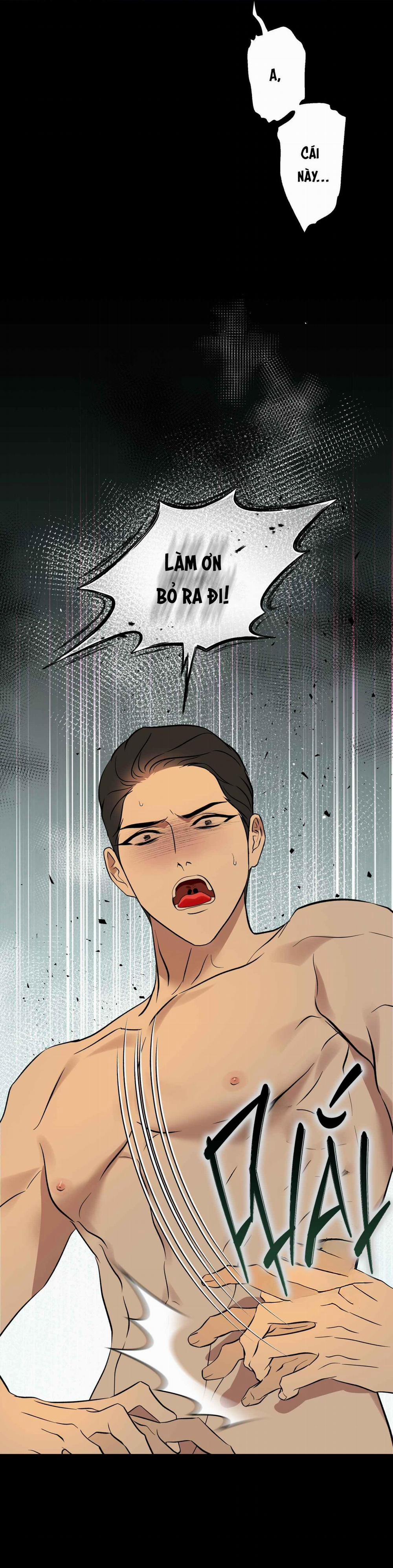 Có Lẽ Mỗi Ngày Đều Mưa 23 trang 26