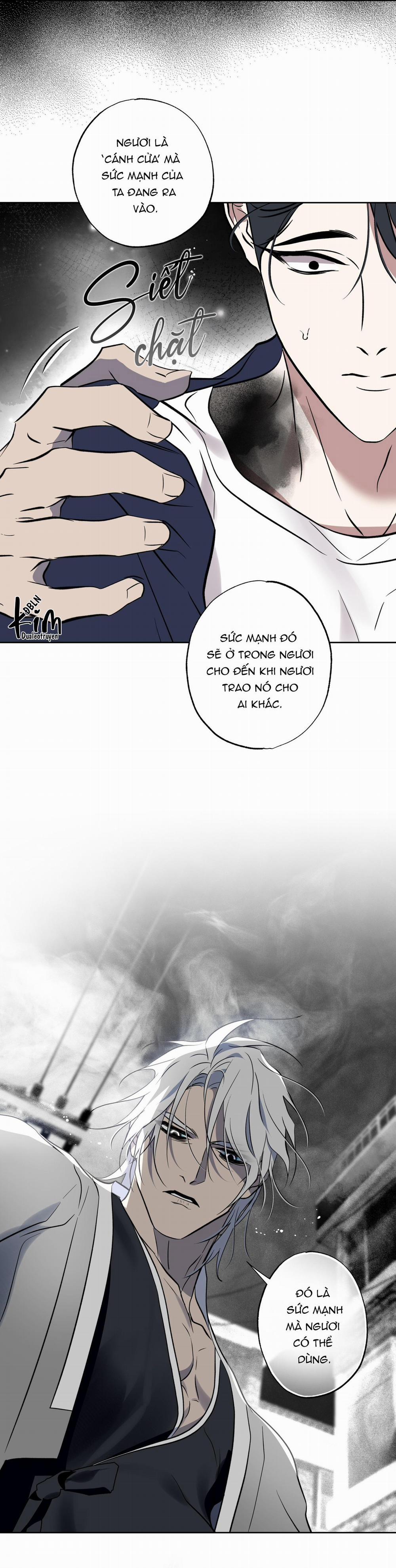 Có Lẽ Mỗi Ngày Đều Mưa 25 trang 15