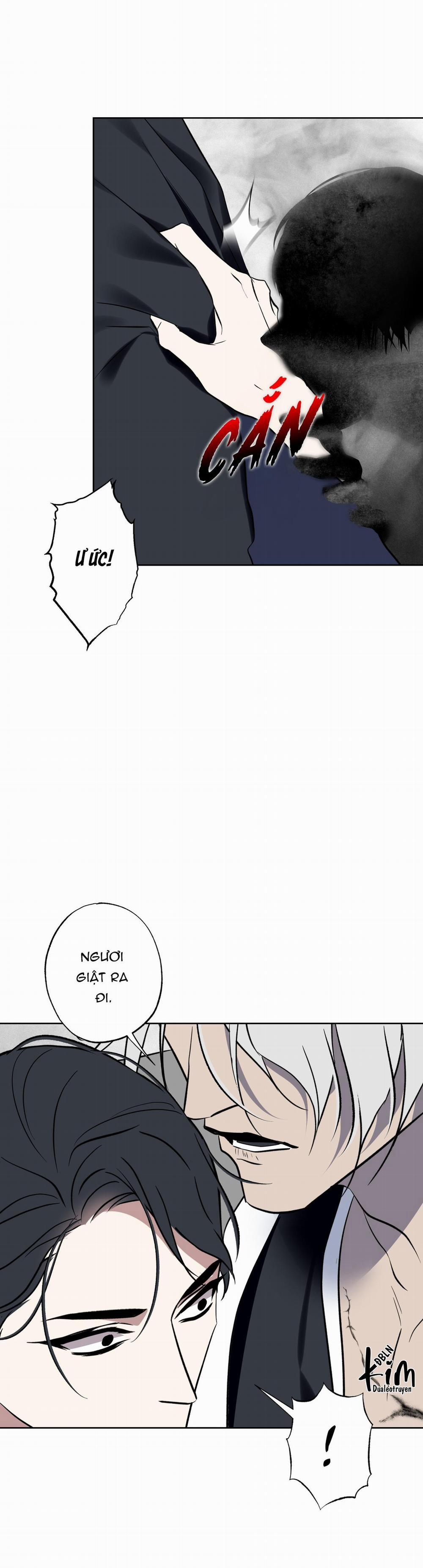 Có Lẽ Mỗi Ngày Đều Mưa 25 trang 4