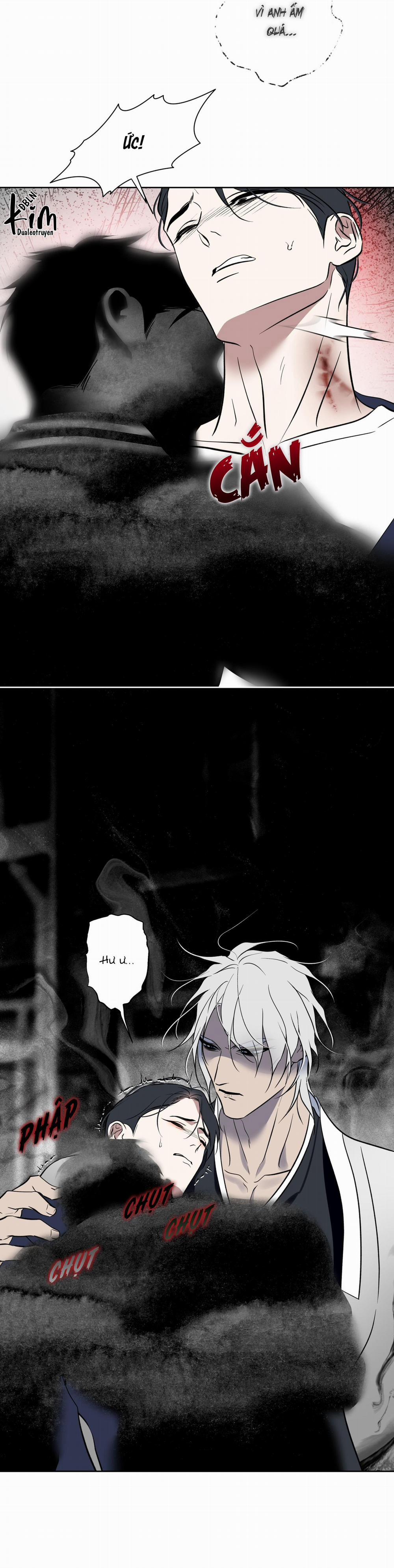 Có Lẽ Mỗi Ngày Đều Mưa 25 trang 9