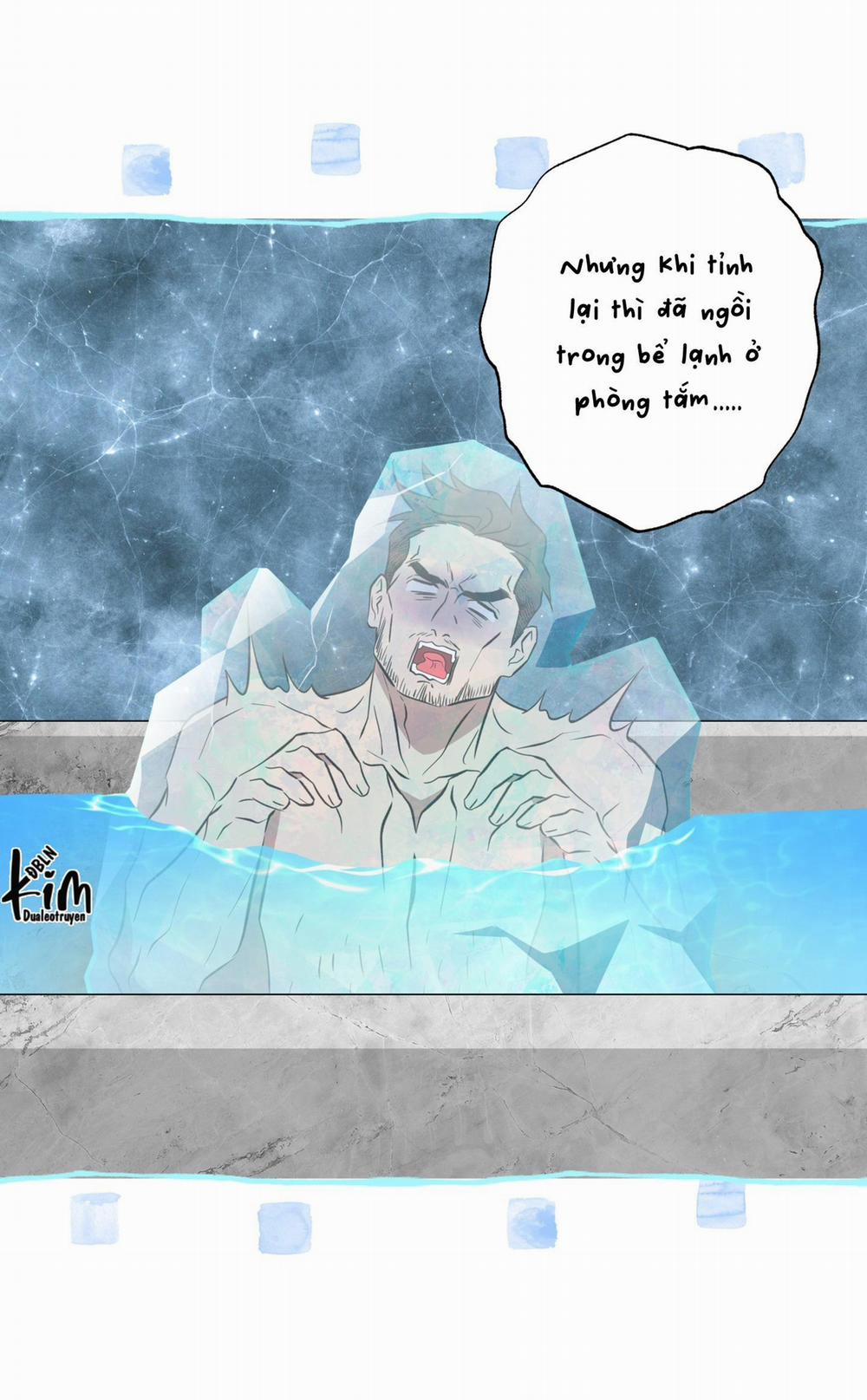 Có Lẽ Mỗi Ngày Đều Mưa 27 trang 10