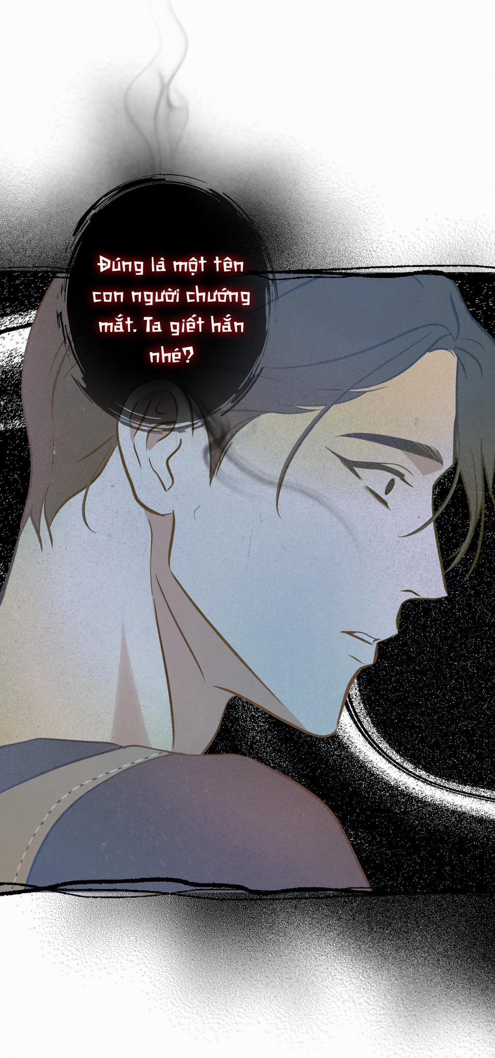 Có Lẽ Mỗi Ngày Đều Mưa 27 trang 15