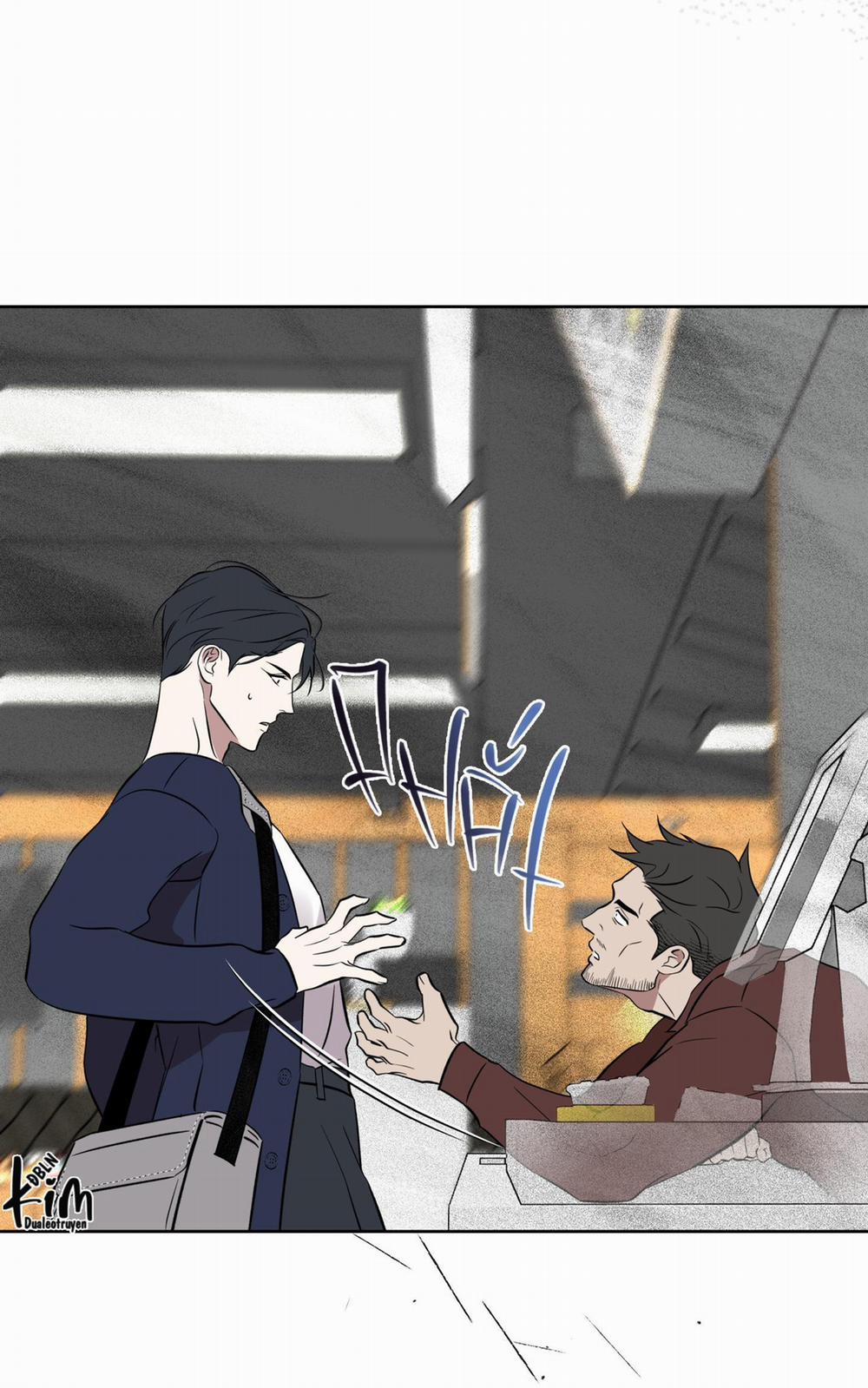 Có Lẽ Mỗi Ngày Đều Mưa 27 trang 16