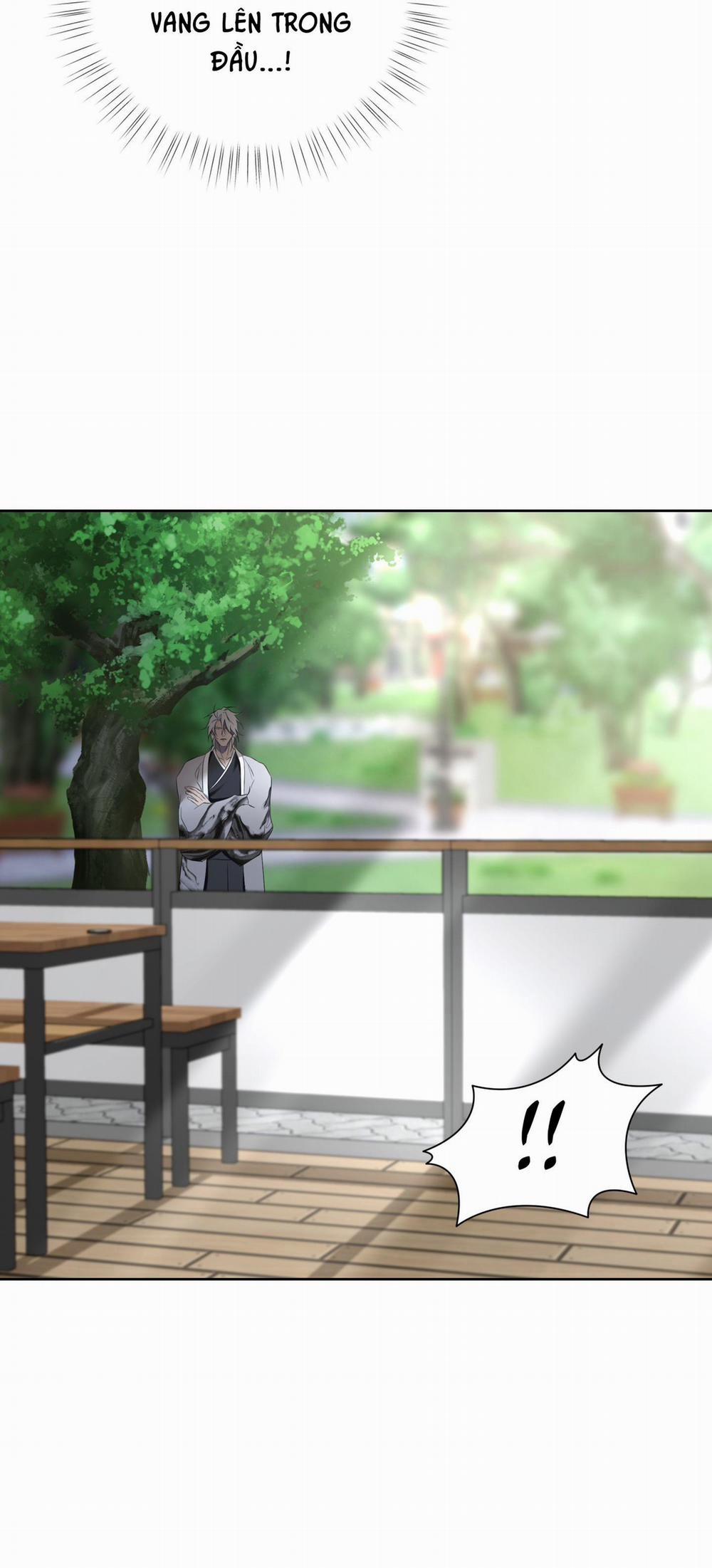 Có Lẽ Mỗi Ngày Đều Mưa 27 trang 19