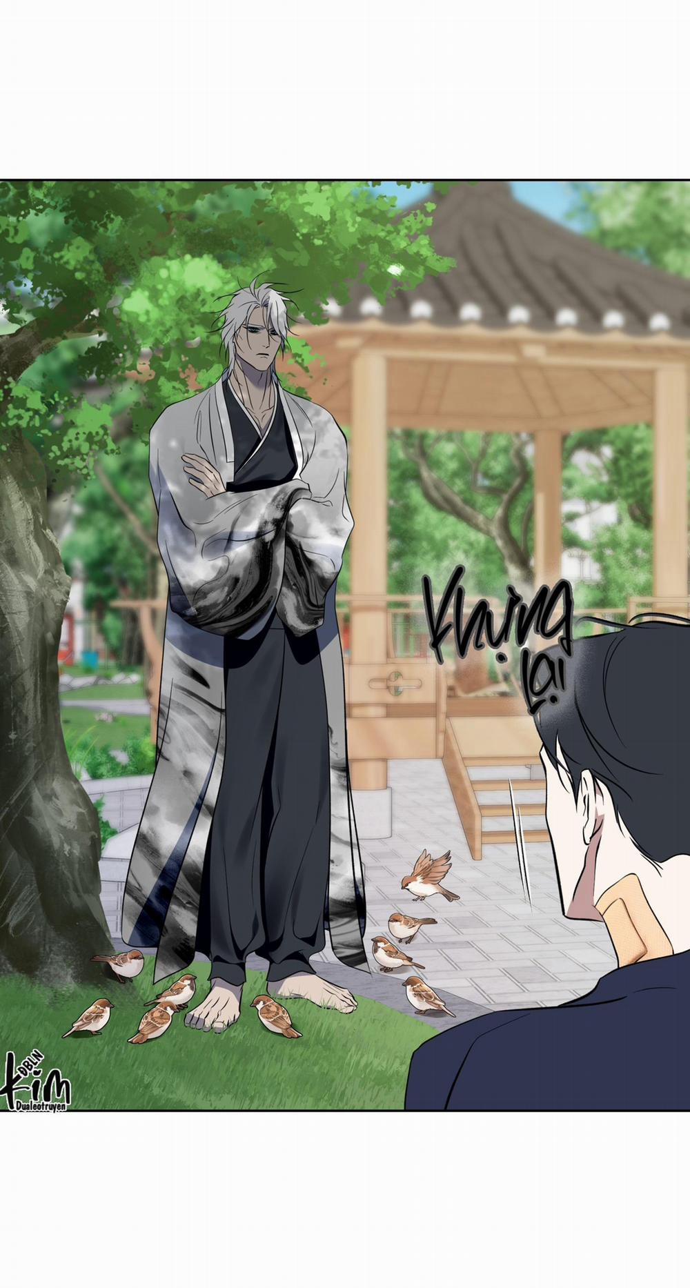 Có Lẽ Mỗi Ngày Đều Mưa 27 trang 24