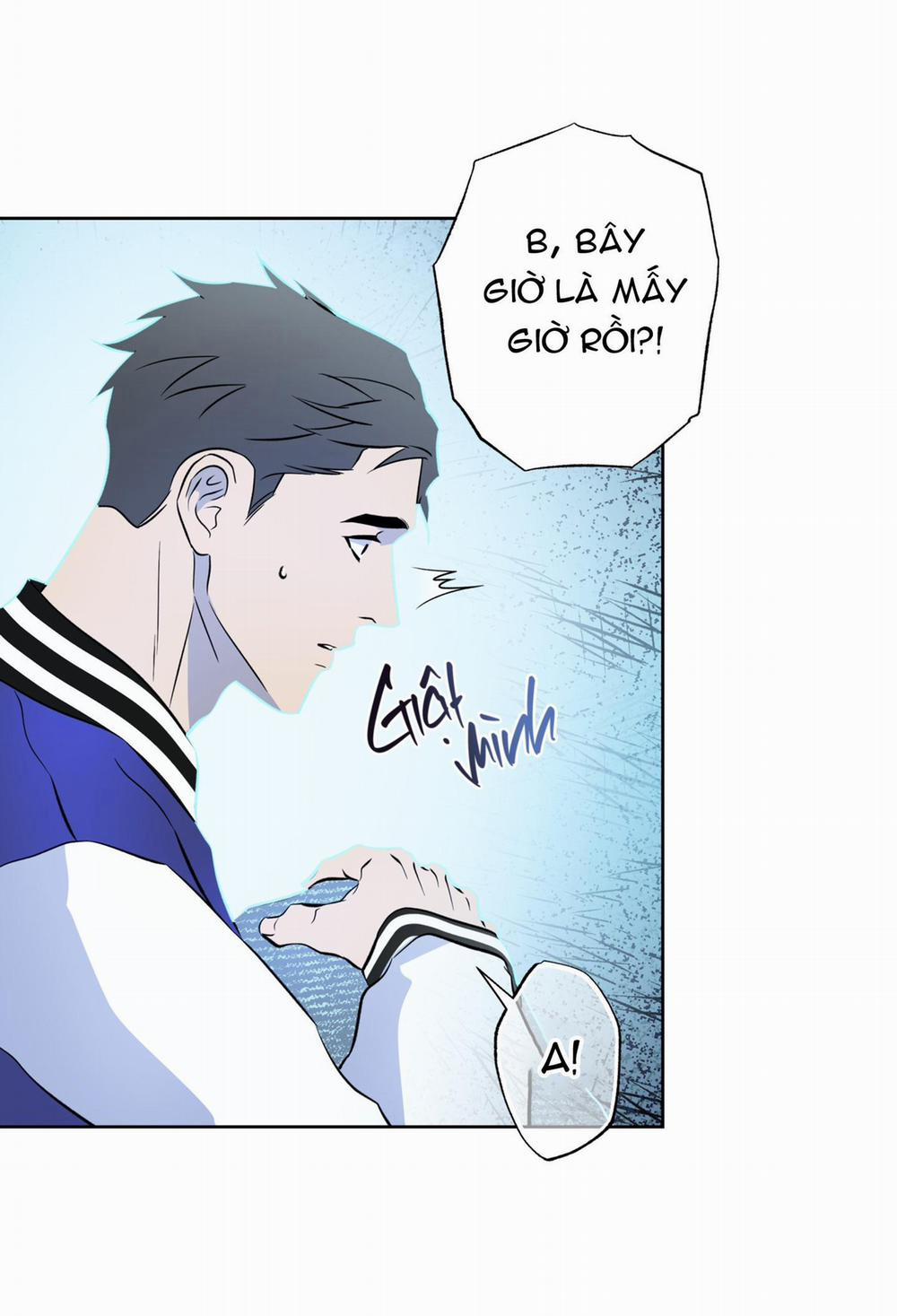 Có Lẽ Mỗi Ngày Đều Mưa 27 trang 3