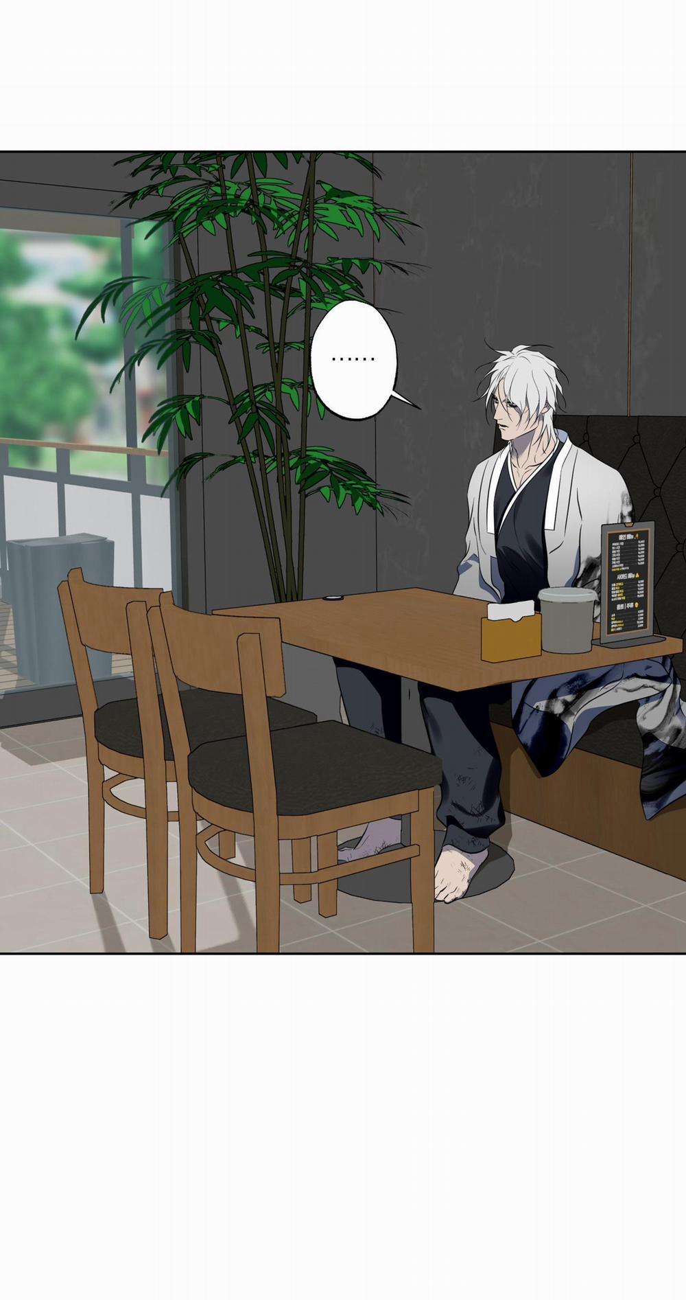 Có Lẽ Mỗi Ngày Đều Mưa 27 trang 39