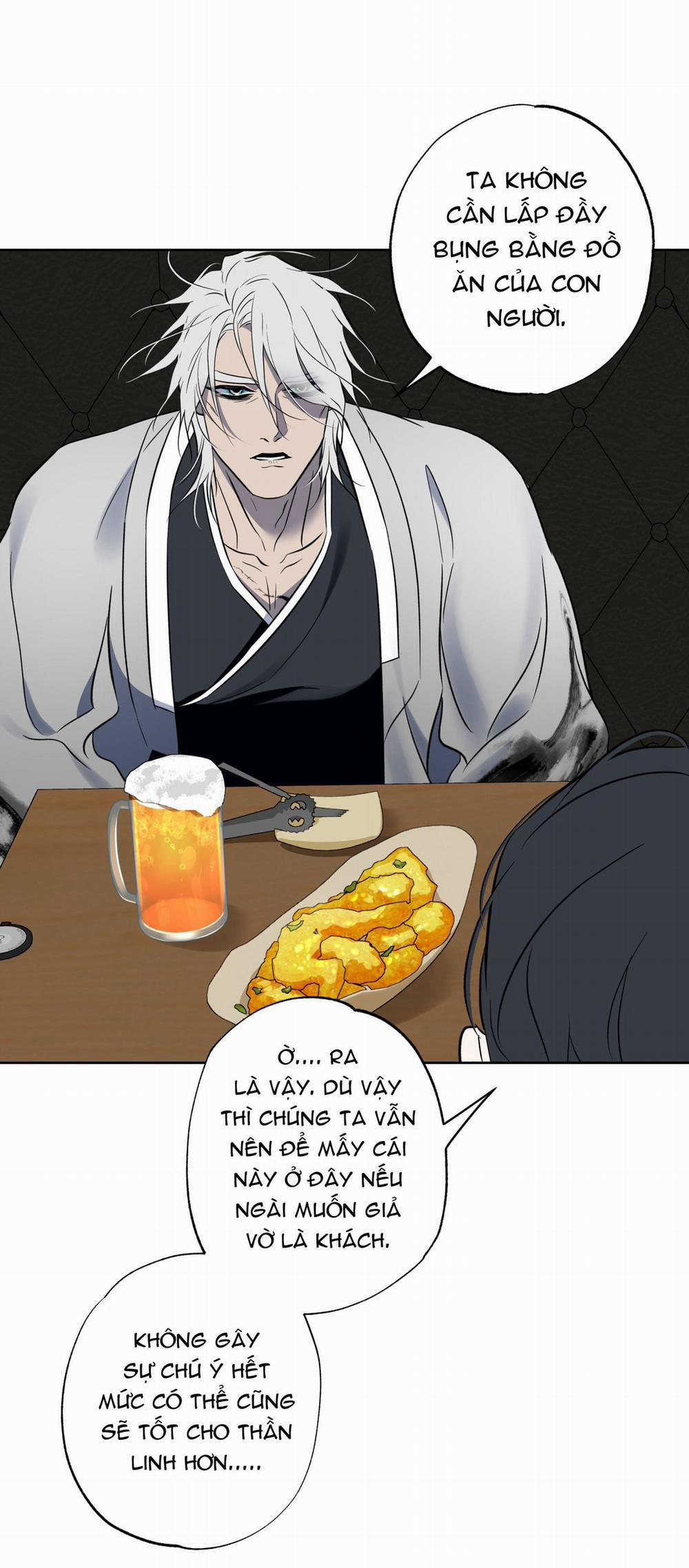 Có Lẽ Mỗi Ngày Đều Mưa 27 trang 42