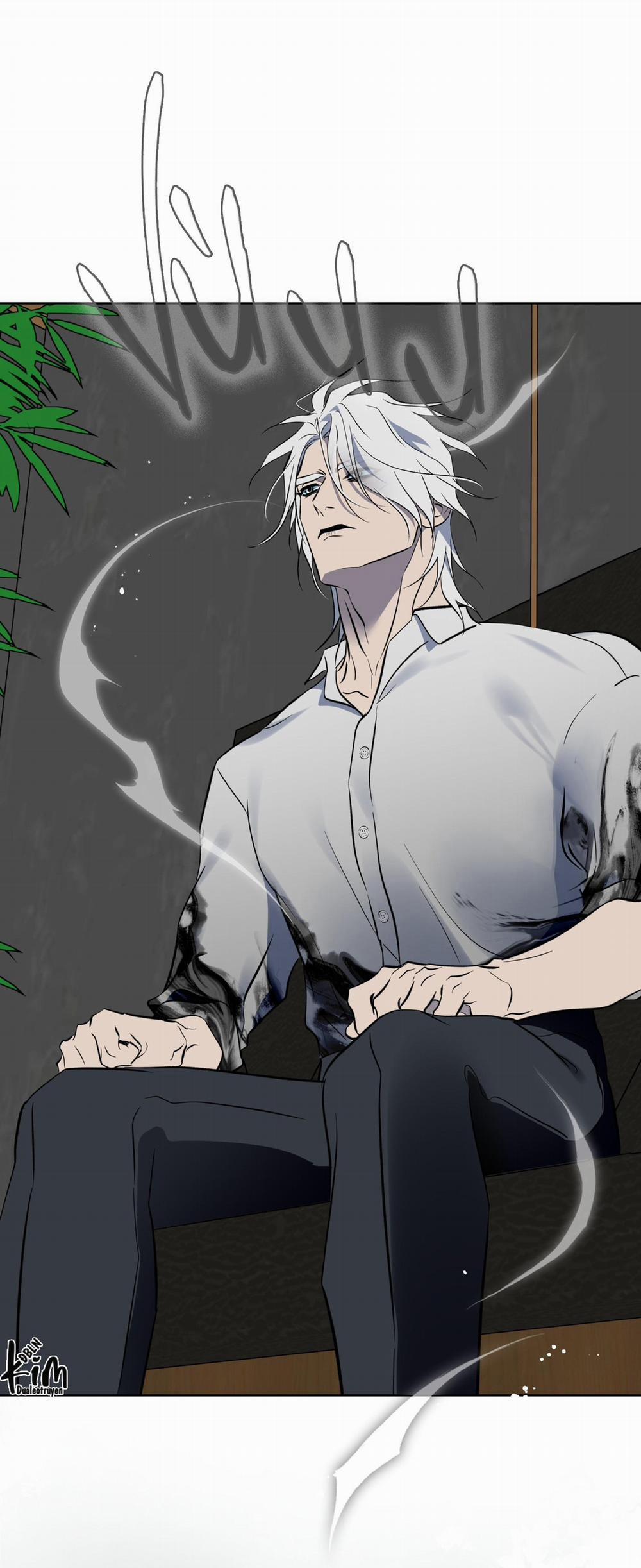 Có Lẽ Mỗi Ngày Đều Mưa 27 trang 45