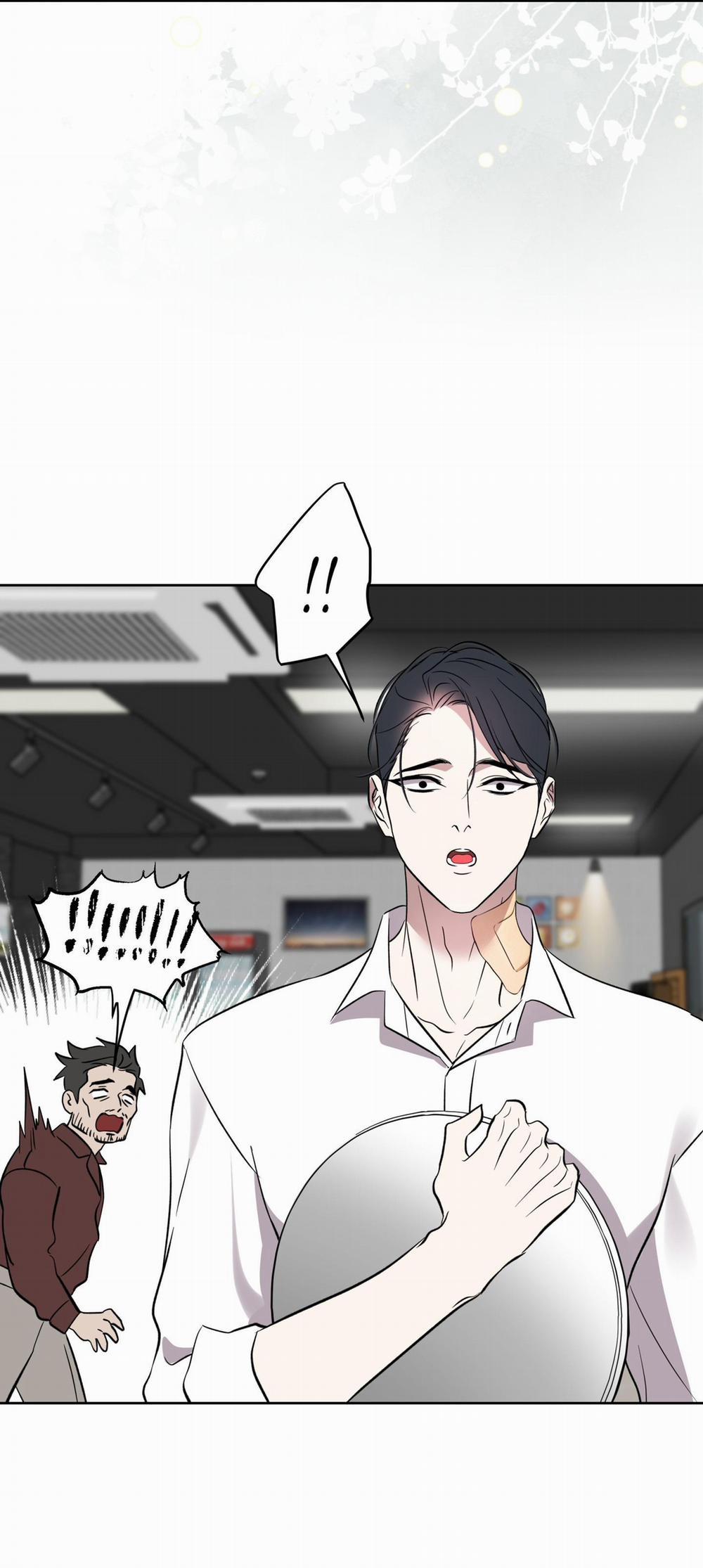 Có Lẽ Mỗi Ngày Đều Mưa 27 trang 47