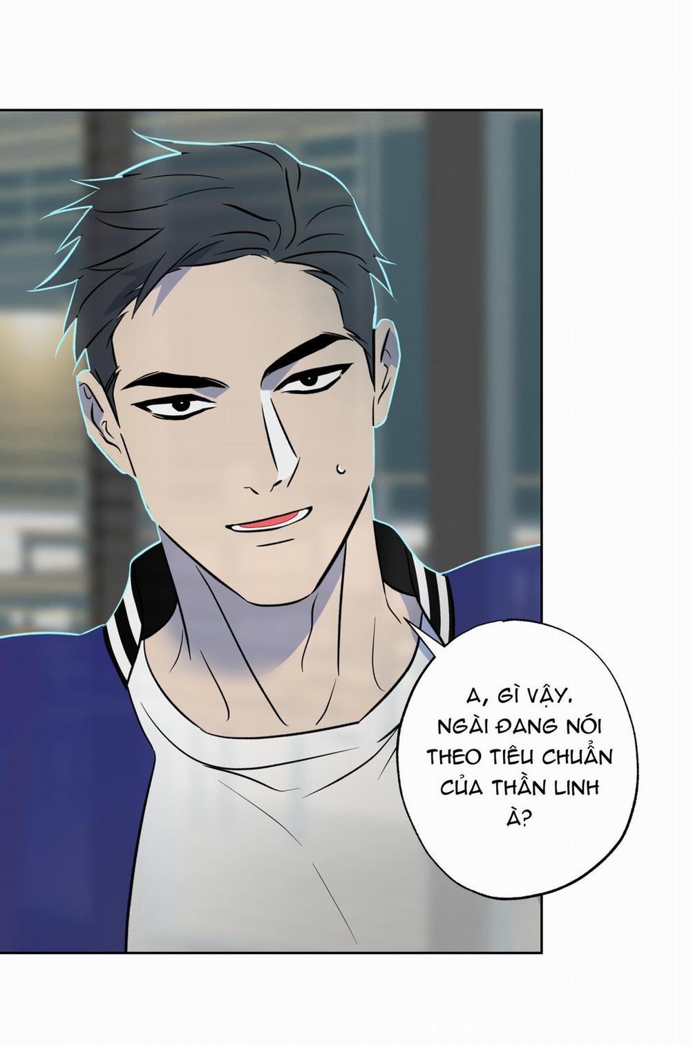 Có Lẽ Mỗi Ngày Đều Mưa 27 trang 54