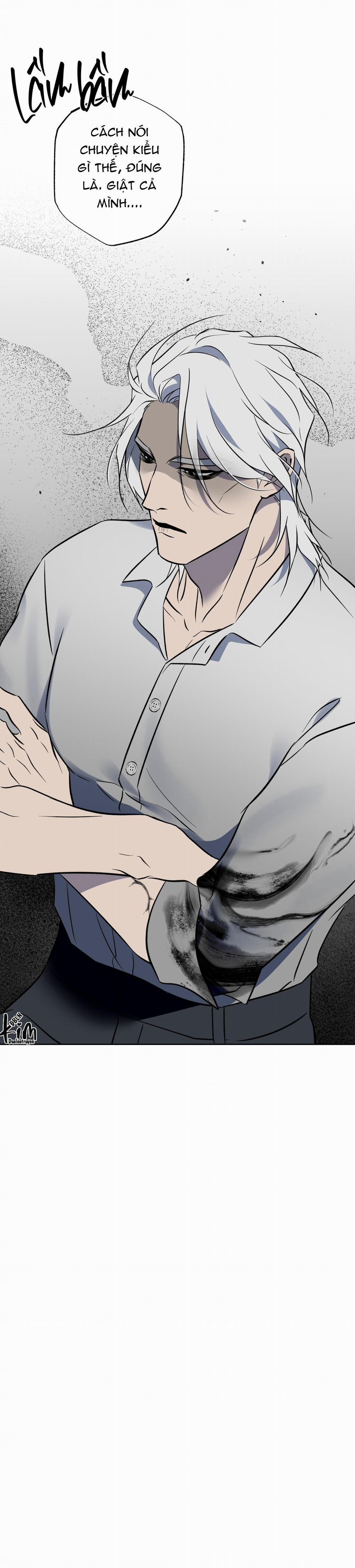 Có Lẽ Mỗi Ngày Đều Mưa 27 trang 55