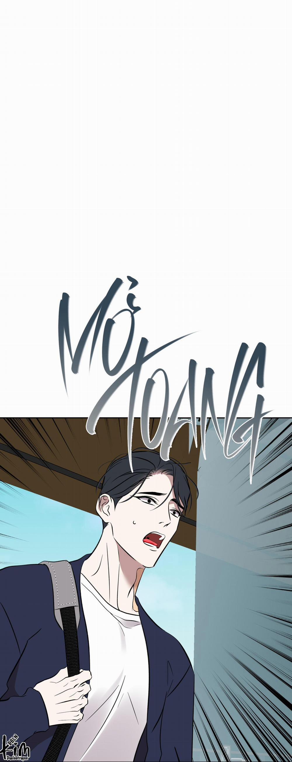 Có Lẽ Mỗi Ngày Đều Mưa 27 trang 6