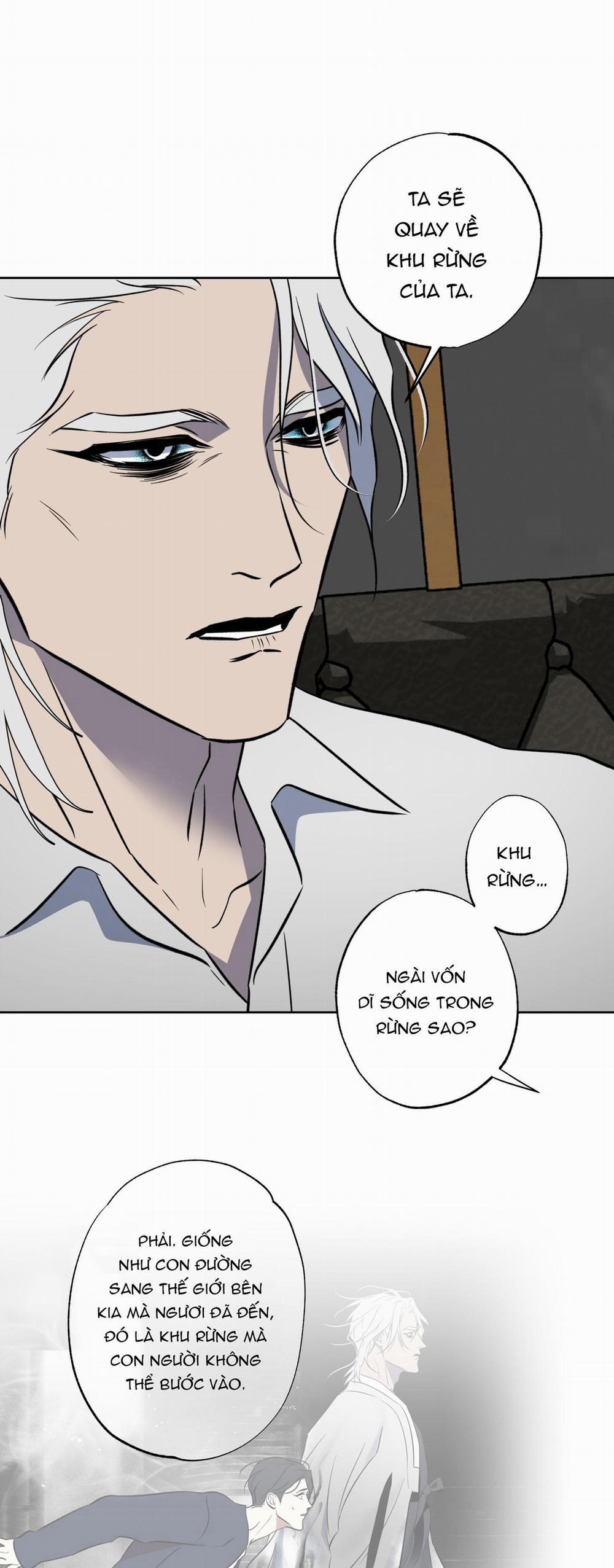 Có Lẽ Mỗi Ngày Đều Mưa 28 trang 5