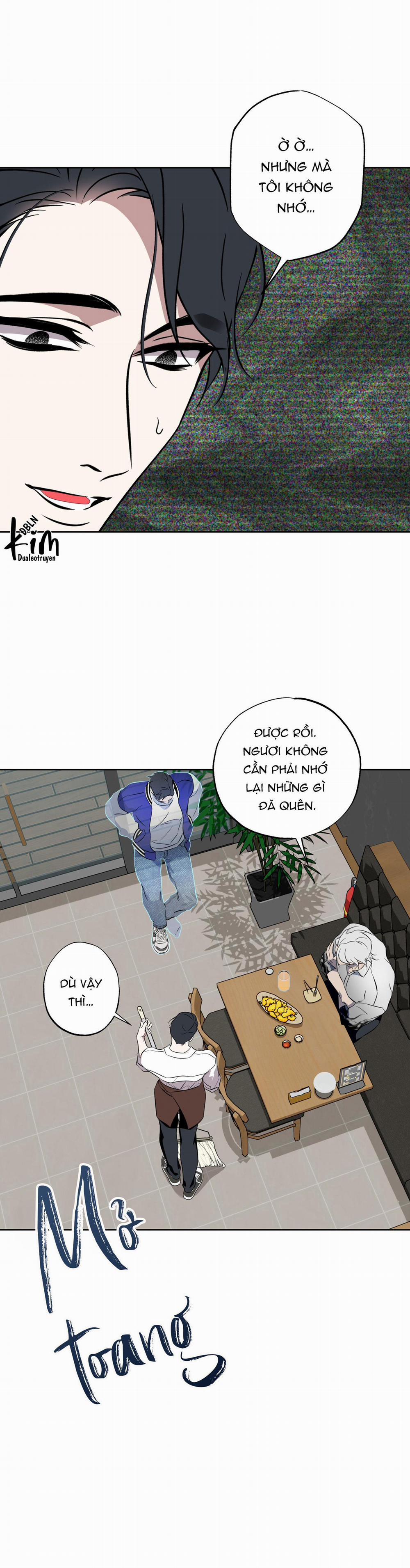 Có Lẽ Mỗi Ngày Đều Mưa 28 trang 7